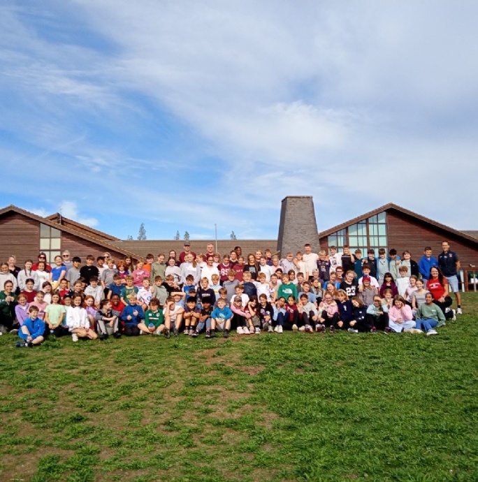 News &raquo; Year 7 Enjoy Action-Packed Residential Weekend